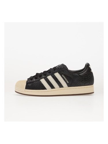 Сникърси adidas Superstar II Core Black/ Core White/ Crew White EUR 44 2/3