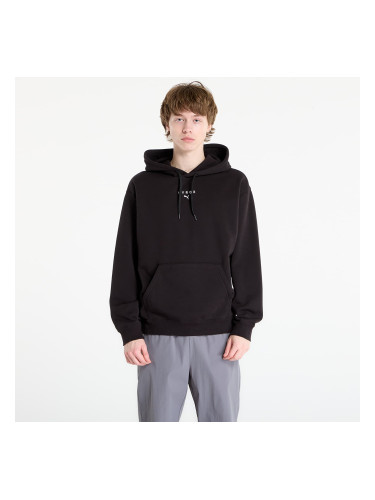 Суитшърт Puma M HYROX Heavyweight Hoodie Puma Black S