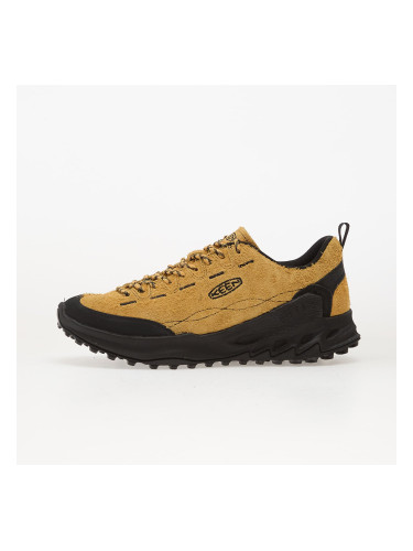 Сникърси KEEN Jasper Zionic Men Oak Buff/ Blck EUR 41