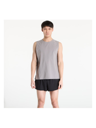 adidas x Entire Studios D4T Training Tank Top Dove Grey L
