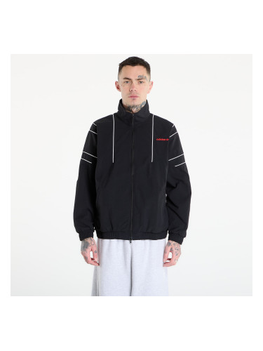 Суитшърт adidas Cutline Track Top Black M