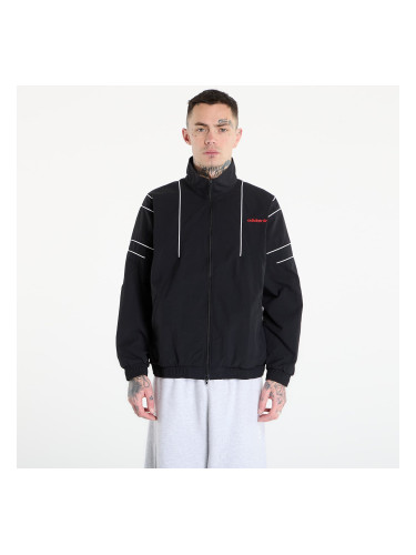 Суитшърт adidas Cutline Track Top Black XXL
