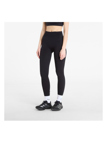 Клинове adidas Workout Essentials Full-Length Knit Leggings Black M