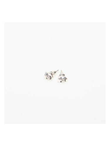 Обеци MAPLE Laugh Now Cry Later Earrings Silver 925 Universal