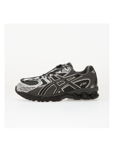Сникърси Asics x UNAFFECTED Gel-Nimbus 10.1 Silver/ Black EUR 44
