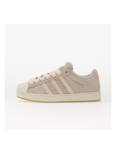 Сникърси adidas Superstar II Wonder Alumina/ Wonder Quartz/ Glory Pink EUR 40