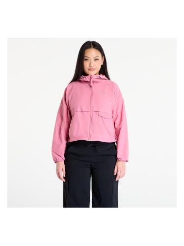 Яке Columbia Spire Valley™ Cropped Hooded Windbreaker Rosette L