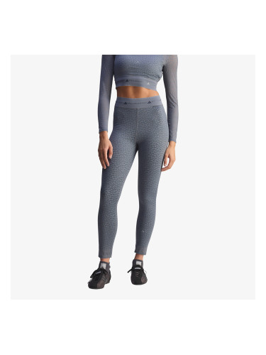 Клинове adidas x Stella McCartney Asmc 7/8 Lace Leggings Onix L