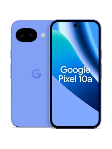 Google Pixel 10a 5G Dual 8GB RAM 256GB 