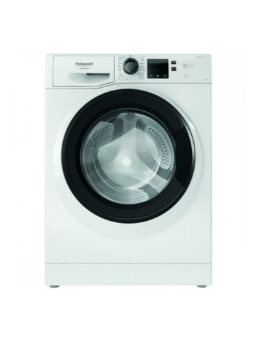 Перална машина Hotpoint-Ariston NS824WKSPTN 59,5 cm 1200 rpm 8 kg