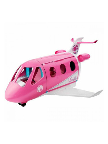 Самолет Barbie GDG76