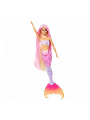 Кукла Barbie Colour Changing Mermaid