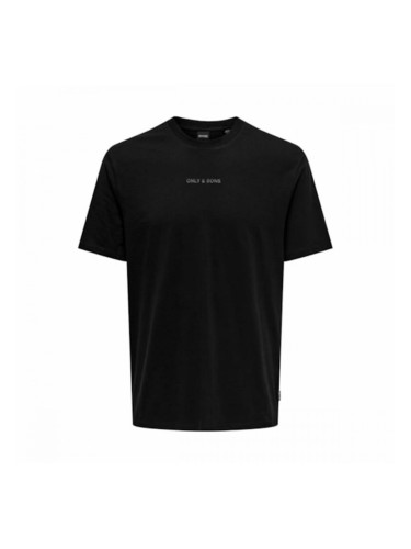 Тениска без Ръкави Only & Sons Life Reg - M