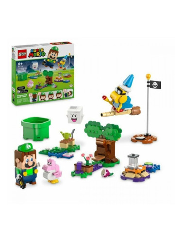 Декоративна фигурка Lego Пластмаса (210 Части)