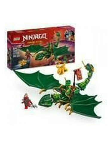 Строителна Игра Lego