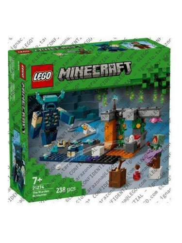 Строителна Игра Lego