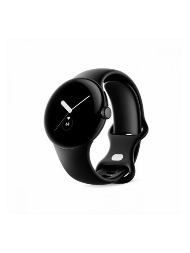 Смарт часовник Google 7762997 Черен 1,2" 1,6"
