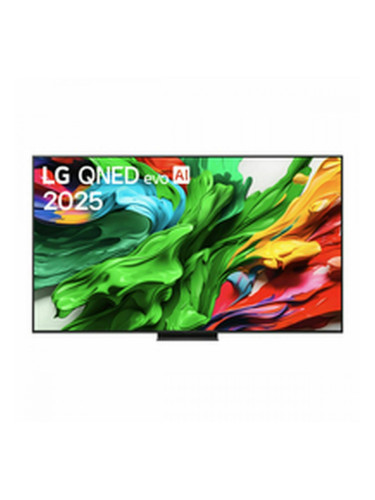 Смарт телевизор LG 86QNED86A6A 86" 4K Ultra HD LED HDR AMD FreeSync QNED