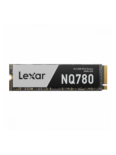 Твърд диск Lexar LNQ780X001T-RNNNG 1 TB SSD