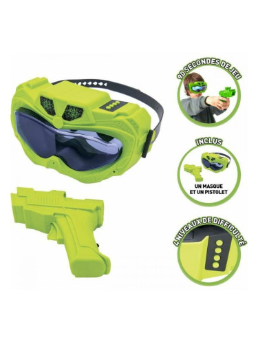 Пистолет за Дартс Silverlit