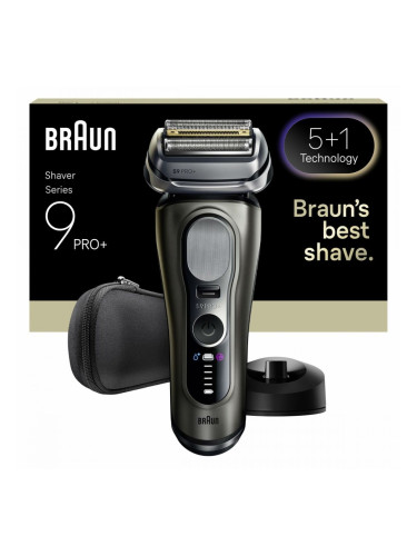 Машинки за подстригване Braun 9615S
