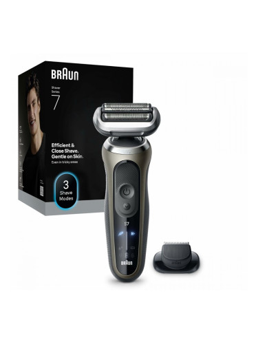 Машинки за подстригване Braun 72-G1200S