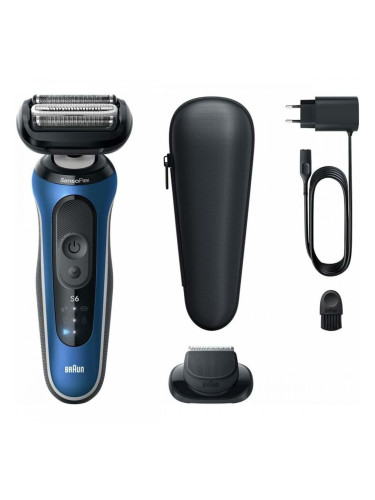 Машинки за подстригване Braun 62-B1200S