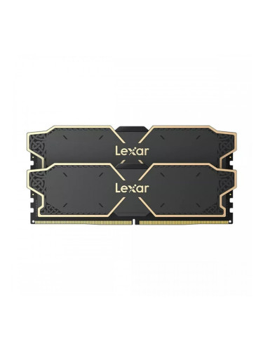 RAM памет Lexar LD5U16G60C38LG-RGD 32 GB 6000 MHz DDR5