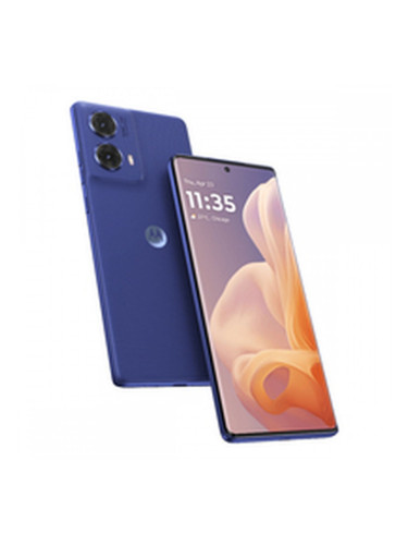 Смартфони Motorola G85 5G 6,67" 12 GB RAM 256 GB Син