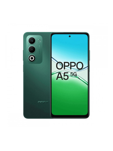 Смартфони Oppo CPH2735 6,67" Octa Core 4 GB RAM 128 GB Зелен