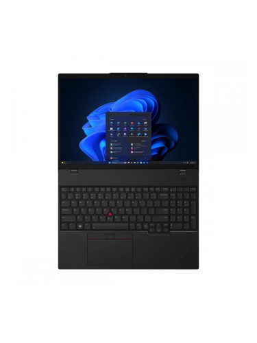 Лаптоп Lenovo 21SA002DSP 16" intel core ultra 7 16 GB RAM 512 GB 512 GB SSD