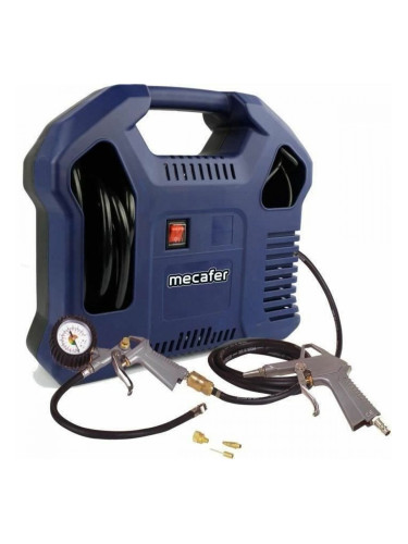 Въздушен Компресор MECAFER