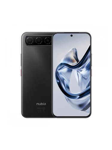 Смартфони Nubia Z2468N 6,78" Octa Core 8 GB RAM 512 GB Черен