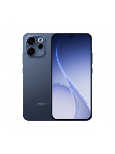 Смартфони Oppo CPH2801 6,57" Octa Core 8 GB RAM 256 GB Черен