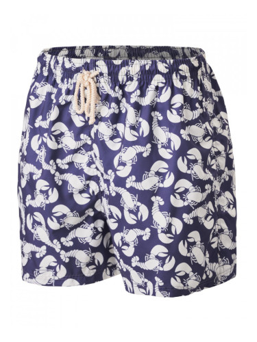 BRILLE | Плувни шорти CRABS, МНОГОЦВЕТЕН