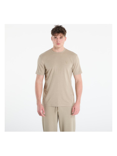 Тениска GUESS Hedley Ss T-Shirt Impact Grey S