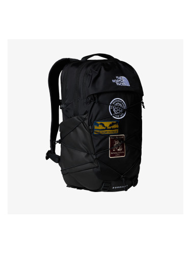 Раница The North Face Borealis TNF Black/ TNF White 27 l