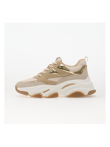 Сникърси Steve Madden Progressive Light Bronze EUR 38