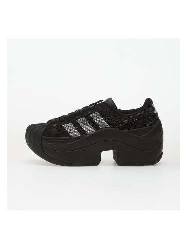 Сникърси adidas Superstar Bold Core Black/ Silver Metallic/ Ftw White EUR 39 1/3