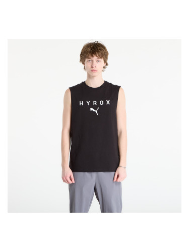 Puma x HYROX Cutoff Tank Puma Black S