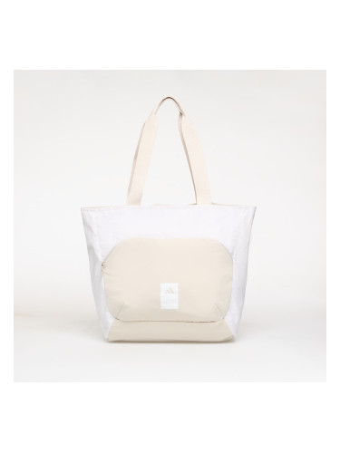 Чанта adidas Classic Summer Tote Wonder Alumina/ White Universal