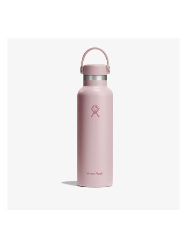 Hydro Flask 621ml Standard Flex Cap Trillium Universal