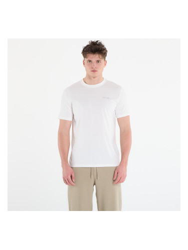 Тениска GUESS Marzio Cn Ss T-Shirt Salt White S