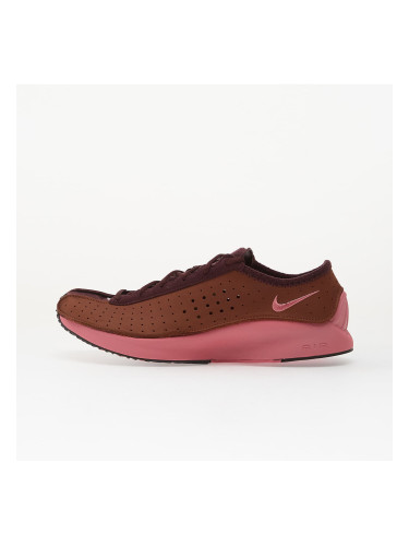 Сникърси Nike W Air Superfly Cinnamon/ Peony-Burgundy Crush-Black EUR 36