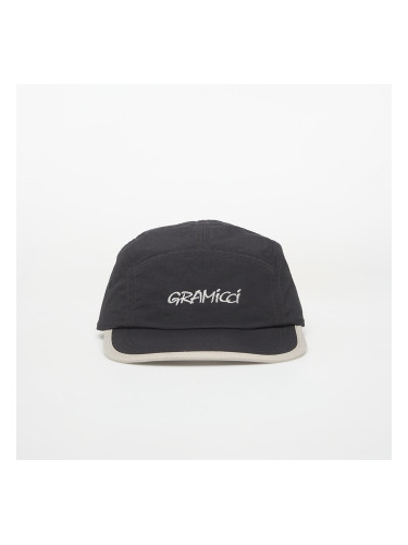 Шапка Gramicci Nylon Gramicci Cap Black Universal