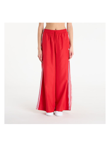 Панталони adidas Firebird Adilenium Track Pant Better Scarlet/ Black L
