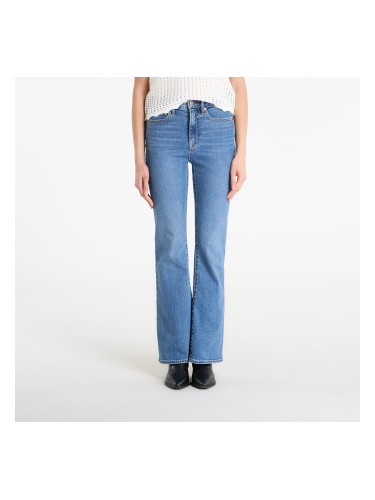 Дънки GAP 70S Flare High Rise Med Heron Jeans Medium Wash W27