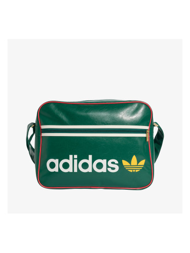 Чанта adidas Og Airliner Collegiate Green Universal