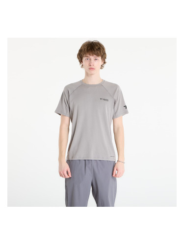 Тениска Columbia DriVenture™ Short Sleeve Titanium XL
