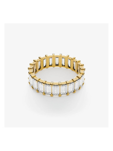 FURIOSA® Ring Crush Barbiecore 18K Gold S